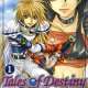   Tales of Destiny <small>Story & Art</small> 